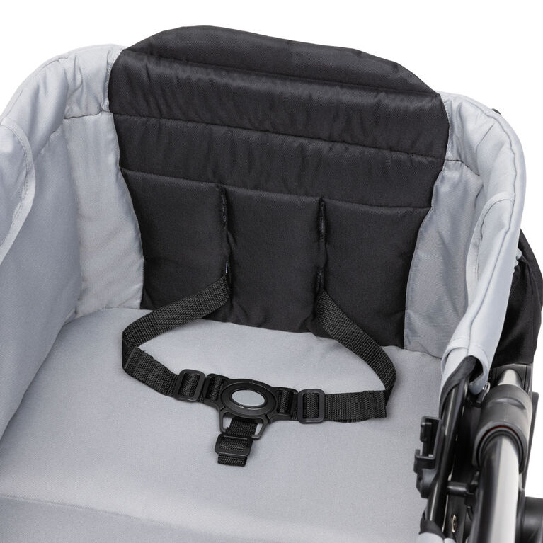 Expedition 2-in-1 Stroller Wagon, Mars