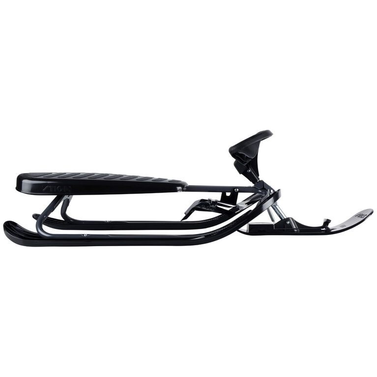 Stiga Curve Pro Snowracer - Grey
