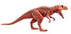 Jurassic World Roarivores Metriacanthosaurus