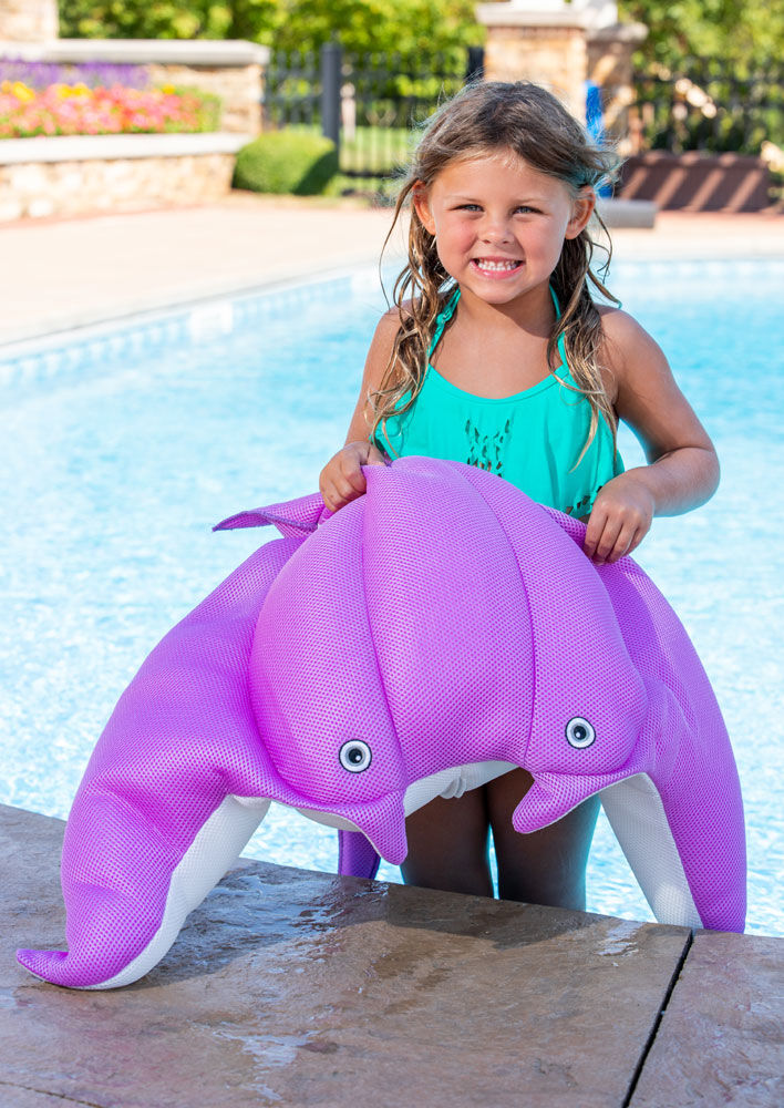 Stingray 2025 pool toy