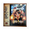 Harry Potter and the Sorcerer's Stone Puzzle