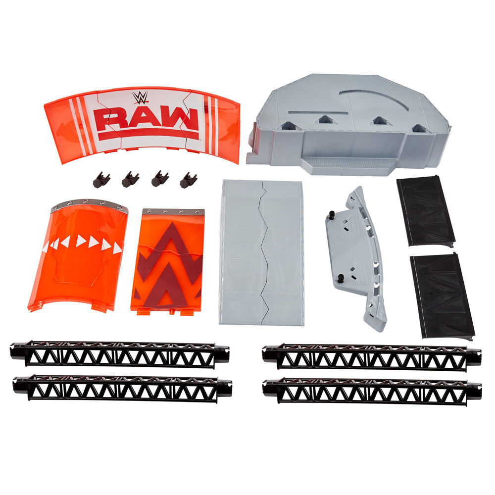 wwe playsets toys wwe playsets toys