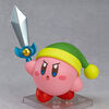 Good Smile Company - Kirby - Figurine Nendoroid Kirby De 6,35 Cm (2,5 Po) - Édition Anglaise