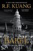 Babel - Édition anglaise