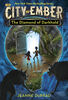 The Diamond of Darkhold - English Edition