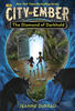The Diamond of Darkhold - Édition anglaise