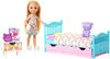 Barbie Club Chelsea Doll & Playset