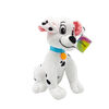 Disney - Cruella (101 Dalmatians) - Penny Plush