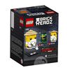 LEGO BrickHeadz Master Wu 41488