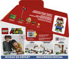 LEGO® Super Mario - Niveau de départ Aventures avec Mario (71360) (231 pièces)