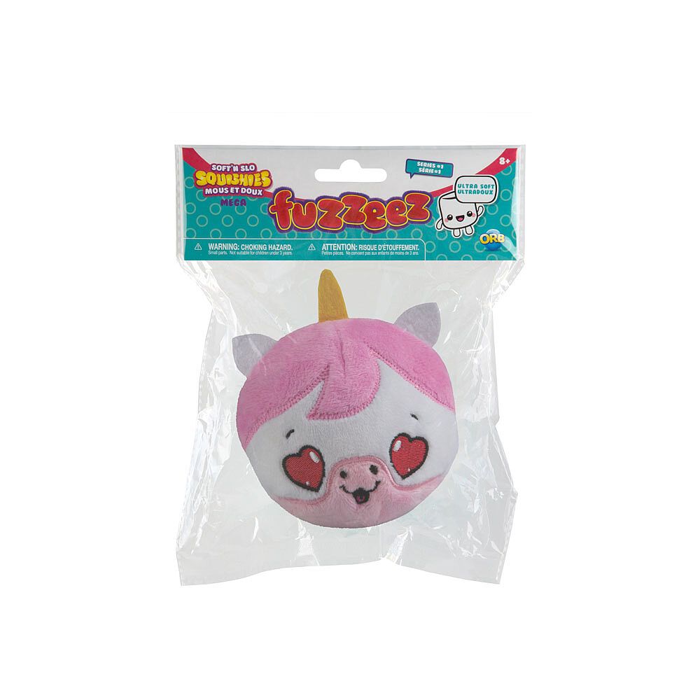 Soft n slo squishies unicorn clearance