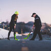 Tangle NightBall Hockey Set