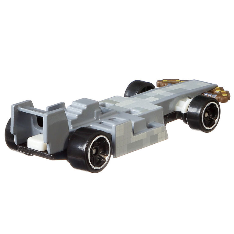Hot Wheels Skeleton Vehicle
