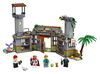 LEGO Hidden Side Newbury Abandoned Prison 70435
