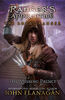 The Royal Ranger: The Missing Prince - English Edition
