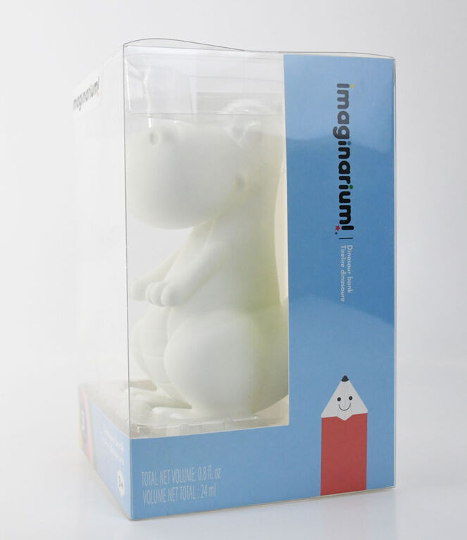 IMAGINARIUM Dinosaur Bank