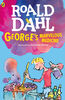 George's Marvelous Medicine - English Edition