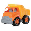 On The Go Dump Truck