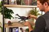 Jurassic World Hammond Collection Therizinosaurus