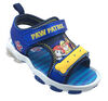 Sandale enfant Pat Patrouille