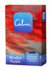 Calm - Mindful Acceptance 100 Piece Jigsaw Puzzle