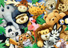 Ravensburger - Softies Puzzle 35pc