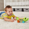 VTech Squishy Spikes Alligator - English Edition