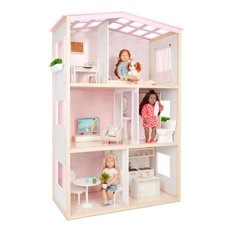 Our Generation - Doll House (3 Floors)