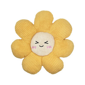 PIllow Palooza Flower Pillow