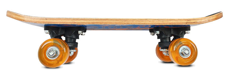 Lockerboard Hot Wheels - Notre exclusivité