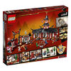 LEGO Ninjago Monastery of Spinjitzu 70670