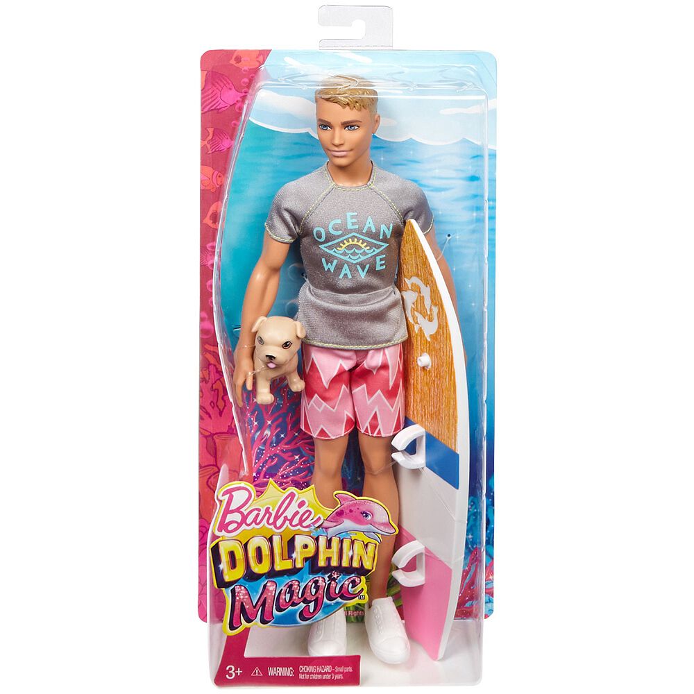 barbie dolphin magic toys r us