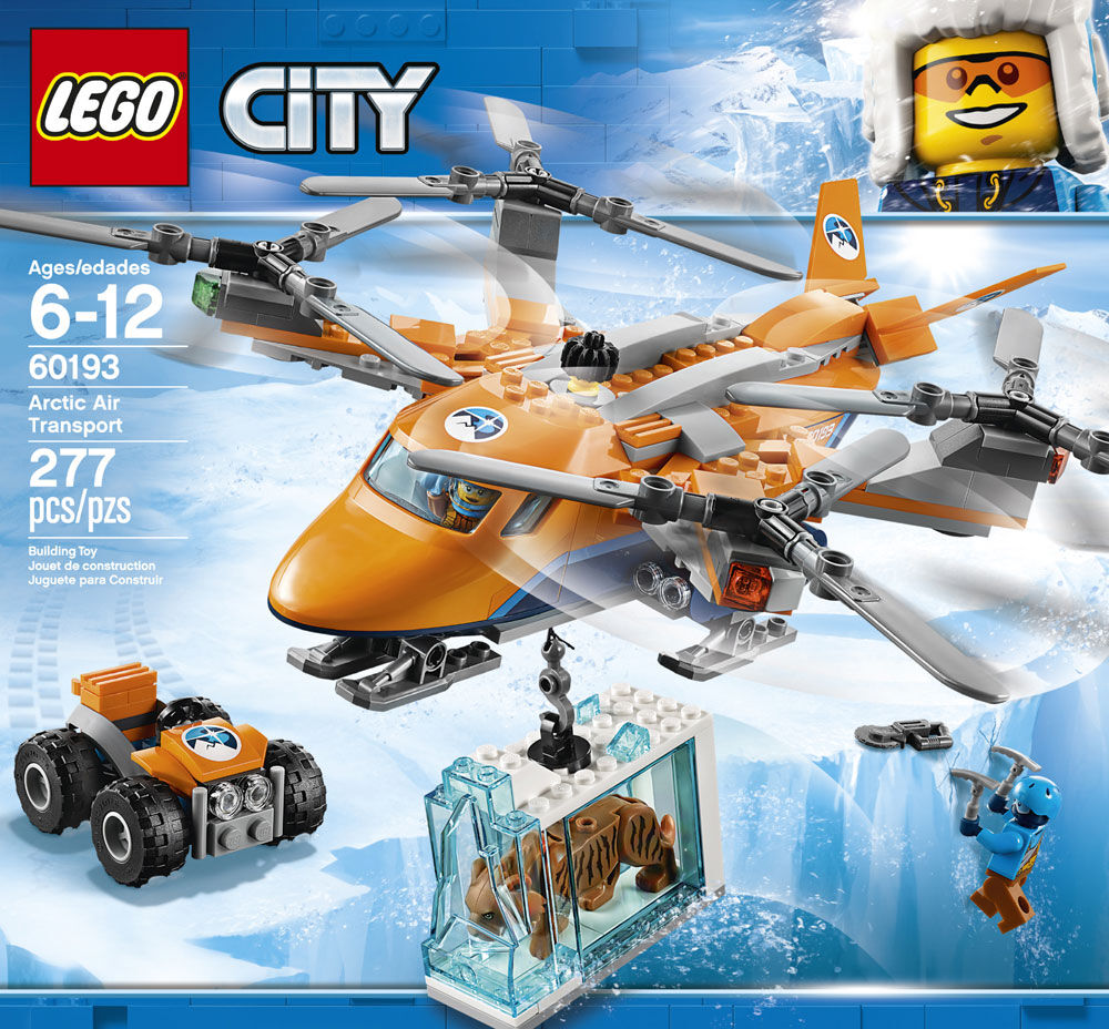 lego 60193