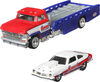 Hot Wheels Horizon Hauler