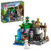 LEGO Minecraft The Skeleton Dungeon 21189 Building Kit (364 Pieces)