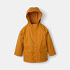 Impermeable Parka Orange Imp 12A18M