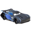 Disney Pixar Cars Jackson Storm & Paul Conrev 2-Pack