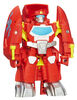 Playskool Transformers Rescue Bots - Figurine de Heatwave The Fire-Bot