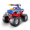 Zuru Metal Machines Monster Truck Wars Jawesome