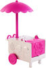 Polly Pocket Splashtastic Pool Surprise Playset