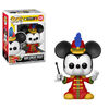 Figurine en vinyle Band Concert Mickey de Mickey's 90th par Funko POP!.