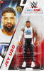 WWE Main Event Series Jey Uso Action Figure