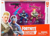 Collection Fortnite Battle Royale : Duo pack - Sergeant Jonesy & Carbide.