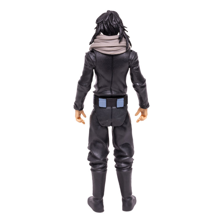 McFarlane : My Hero Academia - Shota Aizawa - Figurine de 5 pouces