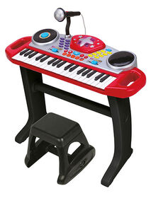 WinFun - Synthetiseur De Rock Star