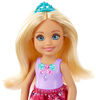 Barbie Dreamtopia Dolls & Playset