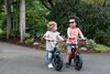 QPlay - Balance Bike Racer - Green