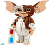 LEGO Ideas Gremlins: Gizmo Building Set for Adults, Ages 18+ - Home Office or Room Decor - 21361