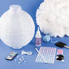 Make It Real Floating Cloud Light