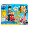 VTech 2-in-1 Map & Go Scooter - French Edition